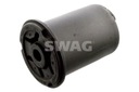 SILENBLOCK ODPRUŽENIE ZADNÉ Ľ/P AUDI 80 B4 1,6-2,8 09,91-01,96