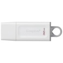 Kingston Pendrive 32GB USB3.2 Gen 1 Exodia biela