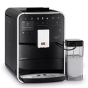 Automatický espresso kávovar Melitta f83/0-102 + káva 500g