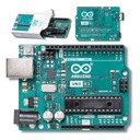 Originál Arduino Uno Rev3 A000066