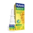 XYLORIN Natural, nosový sprej na nádchu a uvoľnenie