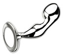 NJOY ANÁLNY SEX PÁNSKY PFUN PLUG PROSTATE 8,9CM