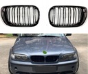 GRILOVACIA MRIEŽKA BMW E46