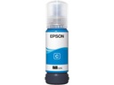 EPSON EcoTank 108 Modrý atrament 70 ml C13T09C24A