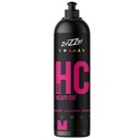 ZviZZer HC4000 Heavy Cut Red Leštiaca pasta 750ml