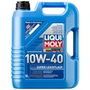 LIQUI MOLY Super Leichtlauf 10W40 5L 9505