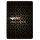 Apacer AS340X 240 GB SATA3 2,5