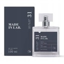 Made In Lab 31 pánska parfumovaná voda 100 ml