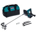 Makita DUT130Z 18V akumulátorový mixér