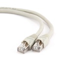 UTP kábel GEMBIRD PP6U-5M RJ45 - RJ45 5m UTP kat.