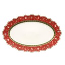 OVAL DISH Toy's Delight Villeroy & Boch