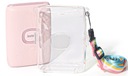 Case Bag Cover Puzdro na puzdro pre FujiFilm Instax Mini Link 2