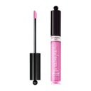 Bourjois Fabuleux Gloss hydratačný lesk na pery 12 Truly Grapefu P1