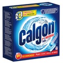 Calgon 3v1 Tablety do práčky p/stone 15 praní 195g