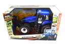 NEW HOLLAND R/C 82026 TRAKTOR NA DIAĽKOVÉ OVLÁDANIE