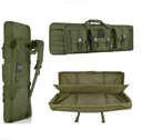 KRYT NA ZBRAŇ ZBRAŇ 116 cm Green Molle