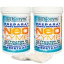 NEOZYME 52 BACTERIA pre čistiarne vo vrecúškach