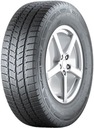 1x Continental VanContact Winter 235/60R17 117/115