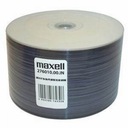 MAXELL DVD-R potlačiteľné 4,7GB x16 50ks. točiť