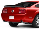 Spoiler Lotka Ducktail Gloss MUSTANG 2005-2009