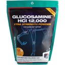 Cortaflex Glukosamín HCI 12 000 1kg - Glukozamín