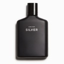 ZARA MAN SILVER EDT 100 ML