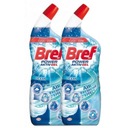 Bref Hygiene Fresh Mist toaletný gél 2x700ml