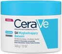 CERAVE SA Vyhladzujúci balzam 10% urea 340 g