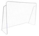 Futbalová bránka s futbalovou sieťou 240x160cm ECOTOYS