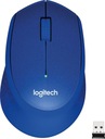 Myš Logitech M330 Silent Plus 910-004910