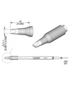 Skrutkovací bit 2,2 x 1,0 mm JBC C245907