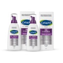 Set Cetaphil PRO Oil Foam na umývanie 236x2