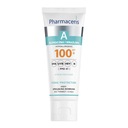 PHARMACERIS A MEDIC PROTECTION Ochranný krém na tvár a telo SPF 100+ 75 ml