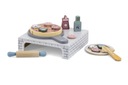 Viga 44059 PolarB Pizza set