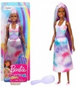 Bábika Barbie Dreamtopia Dúhová princezná