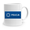 DARČEKOVÝ HRNÍČEK PRE POLICAJTA POLICAJTKY POLICAJTI