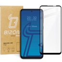 Tvrdené sklo Bizon Glass Edge pre Moto G31 / G41