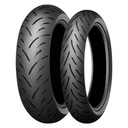 DUNLOP 110/70ZR17 TL 54 W GPR300 Pred