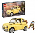 LEGO Creator Expert Fiat 500 Auto Car 10271