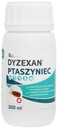 DYZEXAN Ptaszyniec 200ml Na parazity hydinových holubov