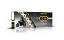 REGINA CHAIN ​​​​124OROY #420 136 APRILIA MX 50