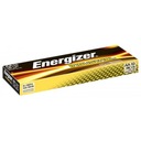 Energizer priemyselná alkalická batéria, AA, LR06,