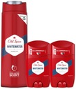 Old Spice deodorant 2x50ml sprchový gél 400ml