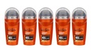 Deodorant pre mužov Set 5x Loreal Men Expert Thermic Resist 50ml