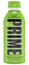 Prime Hydration Drink Lemon Lime 500 ml