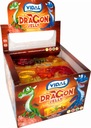 VIDAL Dragon Jelly Dragon 33 g 22 ks