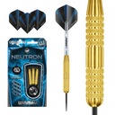 NEUTRON WINMAU OCELOVÉ ŠÍPKY 25g 3 kusy