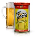 COOPERS DRAFT domáce pivo 1,7kg/23L horké