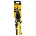 DEWALT DWHT14675-0 NOŽNICE NA KOV - rovné