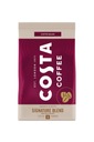 Costa Coffee SIGNATURE BLEND Stredné kávové zrná